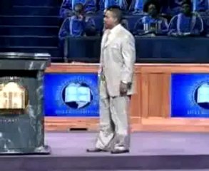 Creflo Dollar - Restored Dominion Part 3