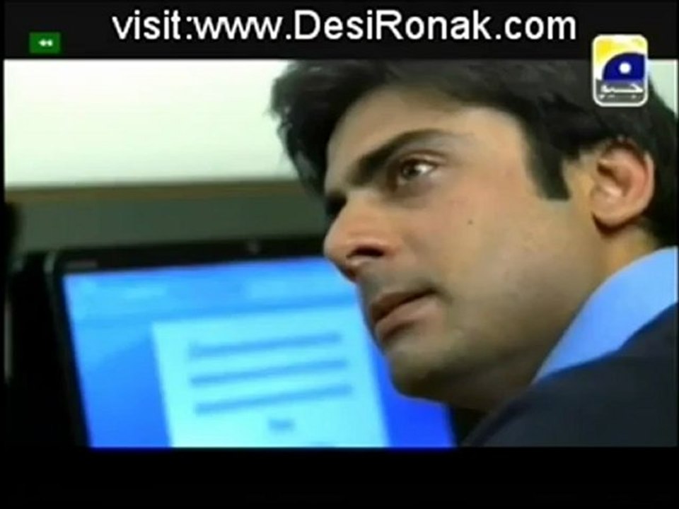 Ashk Episode 12 - 4th September 2012 part 1 Hig...