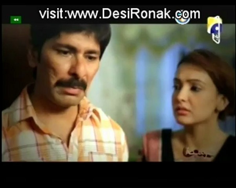 Kash Mai Teri Beti Na Hoti - Episode 148 - 4th September 2012 part 2