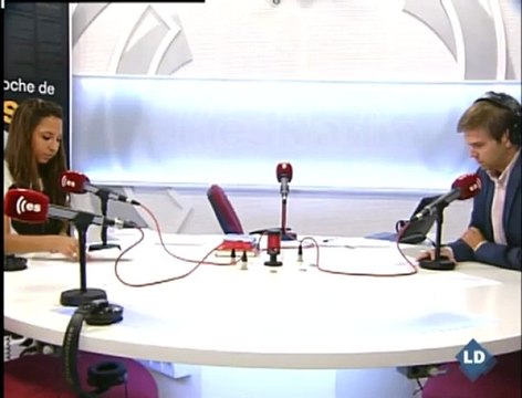 Es la noche de César: Resumen de actualidad 22h - 28/06/12