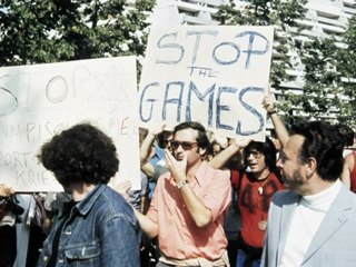 40 años del drama de Munich 1972