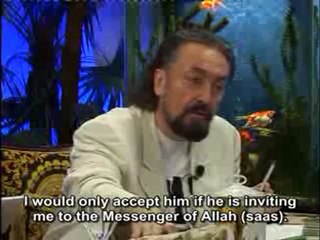 Those who do not talk about the dominion of Islam will be ashamed of themselves in the future.