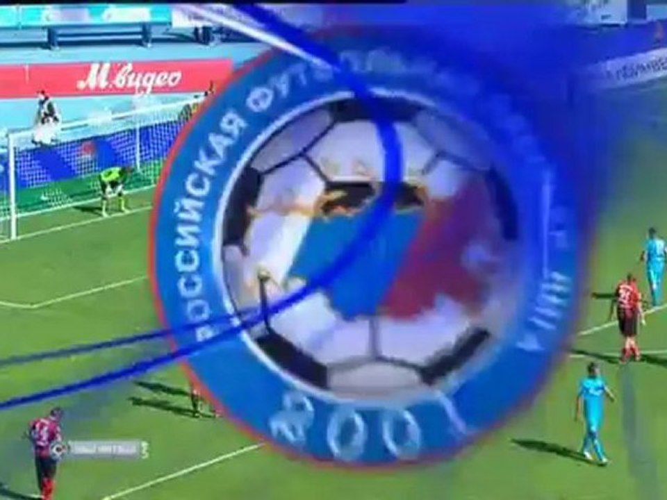 WWW.SOCCER-FOOTBALL.RU | 1-й тур