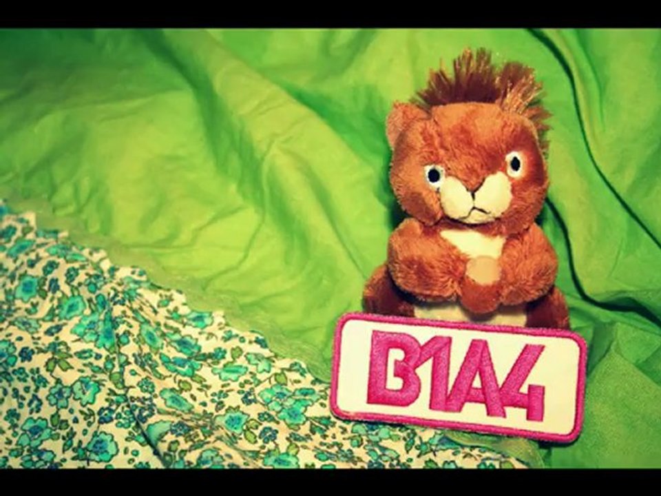 [120905] Happy Birthday Baro !!!