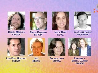 Más allá del 2012 ...Creando desde el Corazón