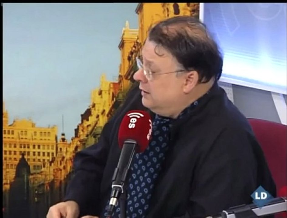 Consultorio de historia y ciencia: El misterioso origen de Cristóbal Colón  - 10/12/11