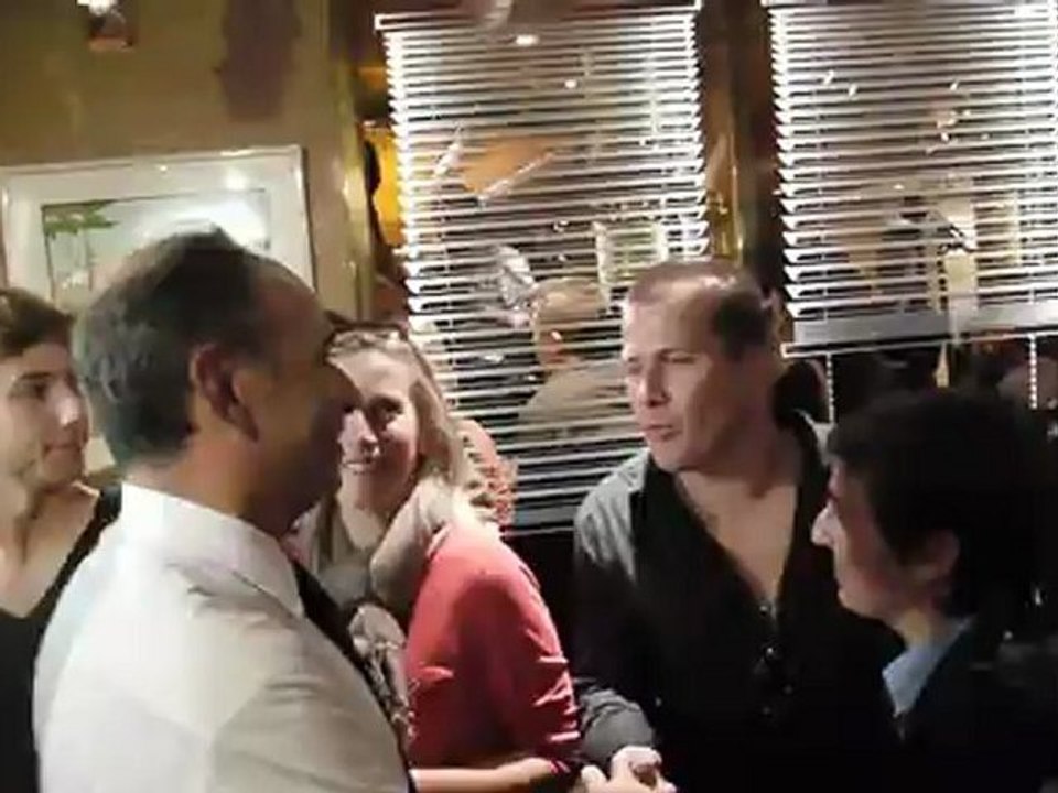 Les mardis de Neuilly avec Jean François Copé 04-09-2012 (ext.3)