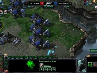 2012 GSL S4 CodeS RO32 TSL_Symbol[Z] VS LG-IM_YoDa[T] Set3