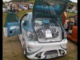 Meeting Tuning de Louviers 2012 part.2
