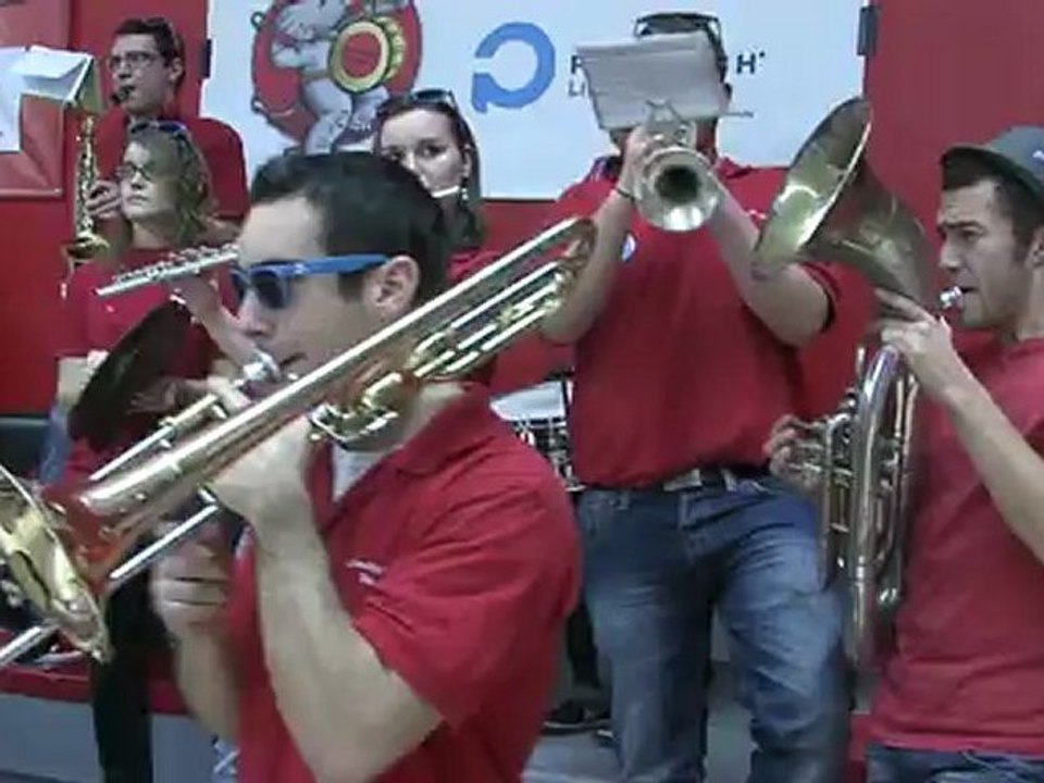 Vidéo de Clubs - L'Eléphant Phare