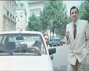 Plus Beau que Moi tu Meurs - Philippe Clair