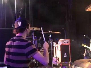 Skip The Use "Give Me Your Life" - Festival Rolling Saône 2012