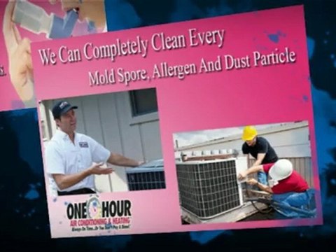 HVAC contractor Tampa,FL | (813) 676-9032