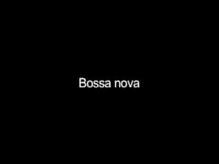 Bossanova