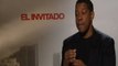 Entrevista a Denzel Washington sobre 