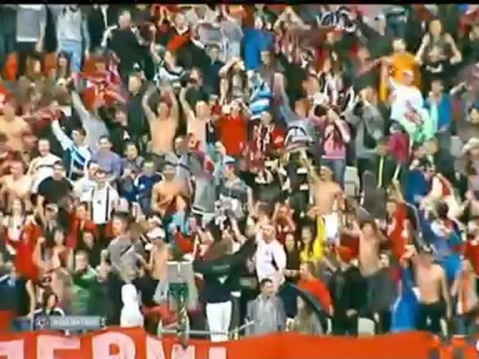 WWW.SOCCER-FOOTBALL.RU | 6-й тур