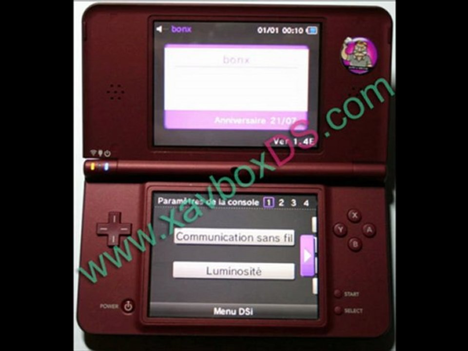 Ma dsi