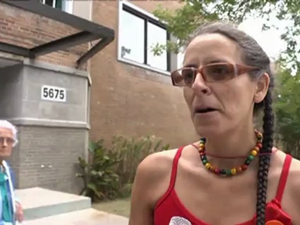 Le Québec vote, les indépendantistes donnés gagnants