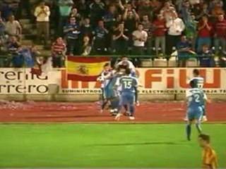 Addison Alves - Copa del Rey