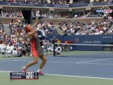 Azarenka vs Stosur: Seçmeler