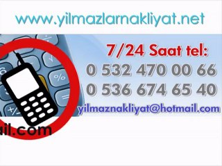 İKİTELLİ NAKLİYAT 0536 674 65 40, İKİTELLİ EVDEN EVE NAKLİYAT