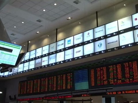 Direto da Bolsa - 04 de setembro de 2012 - 2ª Edição