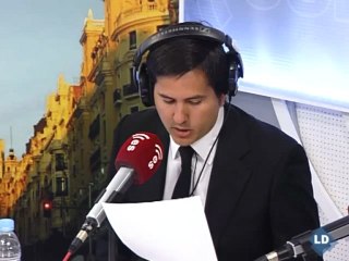 Federico a las 8: Las medidas de España contra la crisis con Argentina - 23/04/12