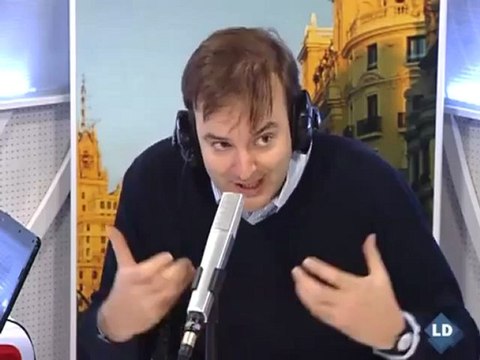 El Grupo Risa: Las personalidades del Real Madrid - 26/04/12