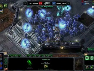 2012 GSL S4 CodeS RO32 TSL_Symbol[Z] VS Liquid_Hero[P] Set2