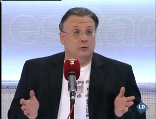 El relato de César Vidal: miércoles - 16/05/12