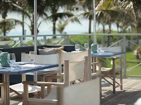 Luxury Hotels in Miami Beach