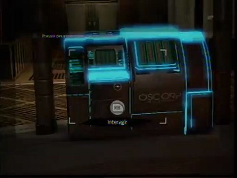 Soluce de The Amazing Spider-Man - Labo de recherches secret d'OSCORP 2