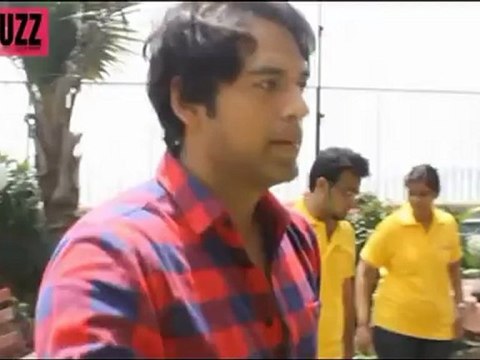 SHOCKING TRUTH REVEALED FINALLY in Ram Priya's Bade Acche Lagte Hain 3rd September 2012