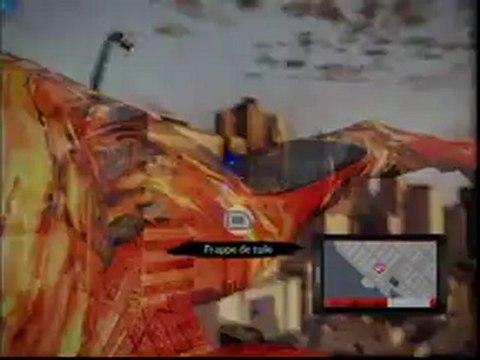 Soluce de The Amazing Spider-Man - Attaques des chasseurs dans \ Écraser araignée\