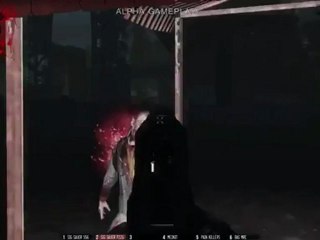 The War Z - Trailer de Gameplay PAX Prime 2012