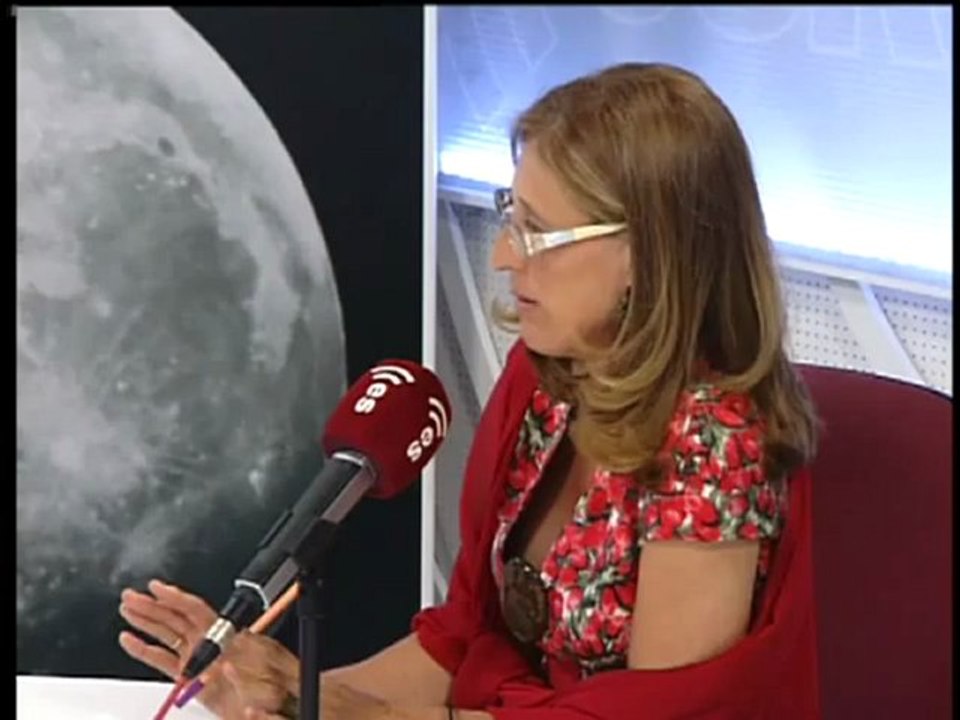 Es la noche de César. Psicología. El placer, 05/07/12