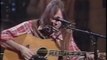 Neil Young-Harvest Moon, Saturday Night Live #2 12-5-92 ST TV-SB-SV267-AVI-MPG