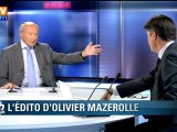 L'édito politique d'Olivier Mazerolle du 4 septembre