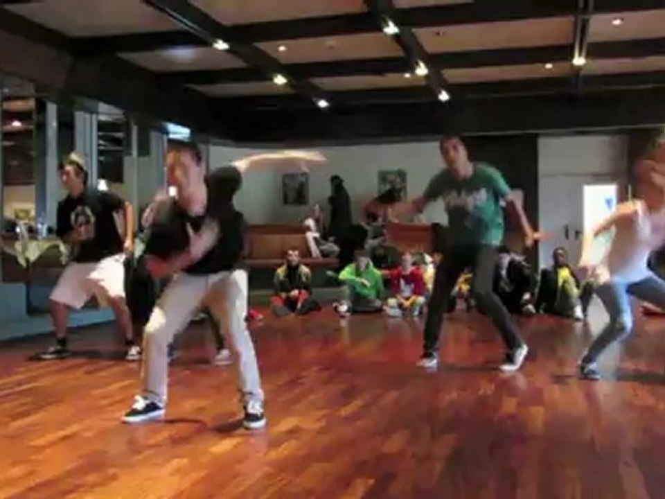 Christopher Böhmer Choreo to Tortuured Soul - Did you miss me Kopie