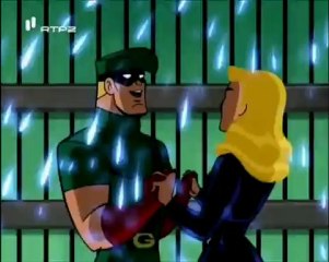 If Only (Reprise) - Portugal (Batman: The Brave and The Bold)
