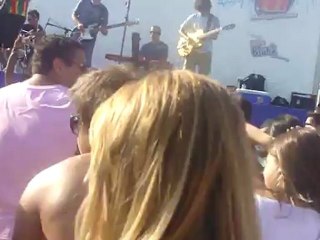 Chimarruts - My girl