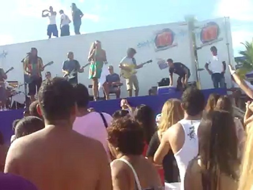 Chimarruts - Tree Little Birds
