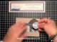 Stampin' Up! Tutorial- Card Making 101 Tying Ribbon on a Card