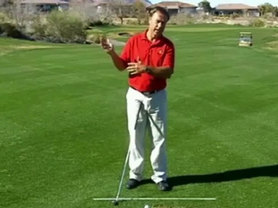 How To Cure A Golf Pull