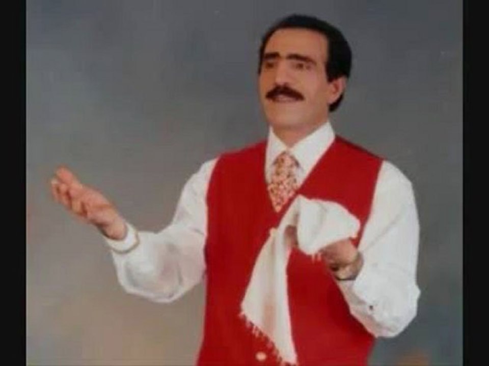 Mustafa Keser - Yeşil Yeşil