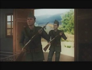 BEDiÜZZAMAN SAiD NURSi Hz. ANISINA ÖZEL ViDEO