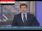 التلفزيون العربي السوري يلقن محمد ميرسي درسا