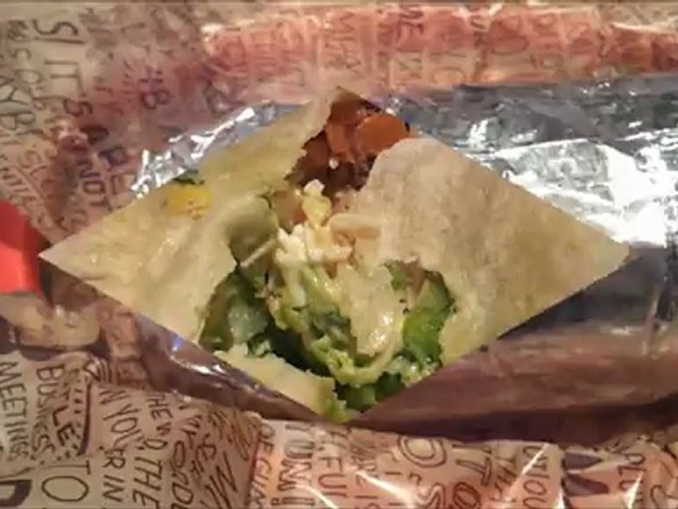chipotle