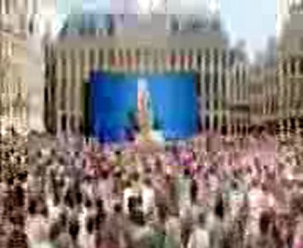 SesliKalbimdekal.com cem yilmaz turk telekom yeni reklami avrupaya fiber