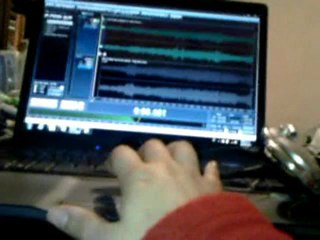 Detras de Camaras de InuYDesi Parte 3